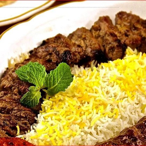 Image for Mediterranean Grill with ID of: 2636397