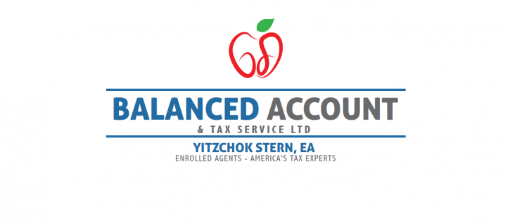 Image for Balanced Account and Tax Services Ltd with ID of: 2636436