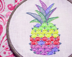 Image for Hand Embroidery with ID of: 2636740