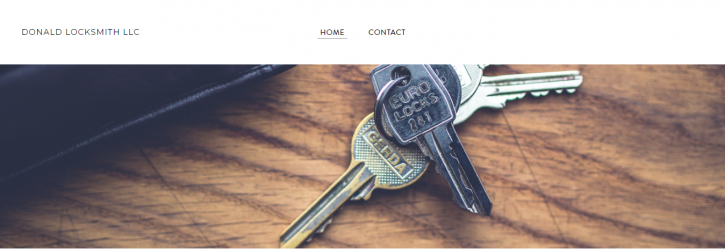 Image for Donald Locksmith Llc with ID of: 2636780
