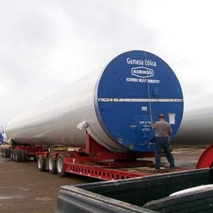 Image for Unlimited Heavy Hauling LLC with ID of: 2637007