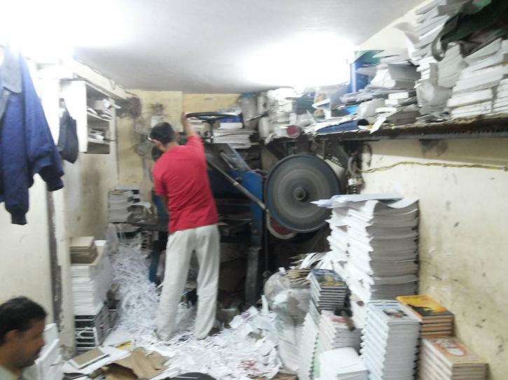 Image for Print on Demand in Delhi with ID of: 2637147