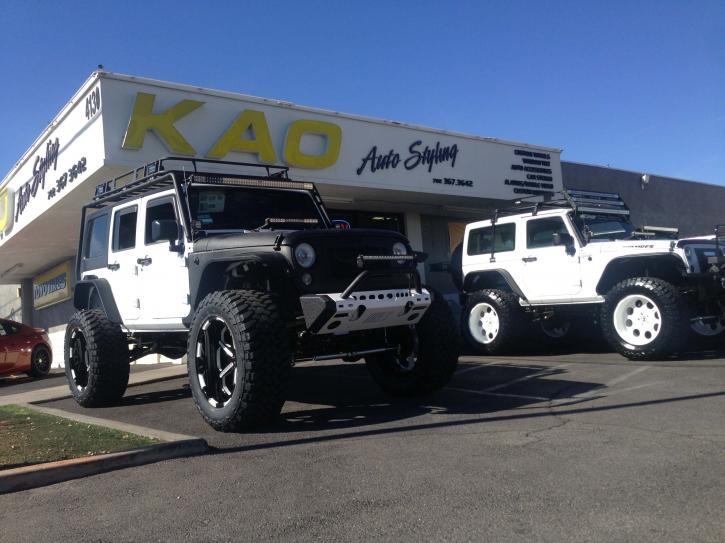 Image for Kao Auto Styling with ID of: 2637324