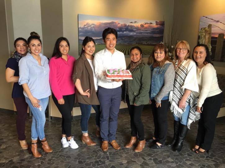 Image for Salinas Valley Dental Care with ID of: 2637402