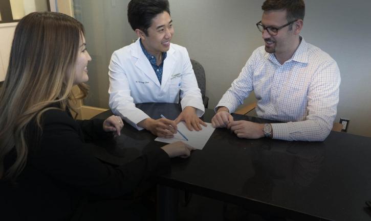 Image for Salinas Valley Dental Care with ID of: 2637403