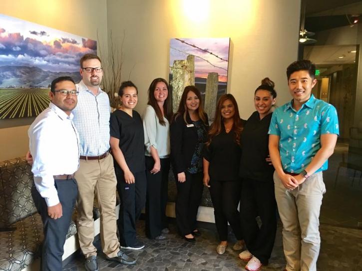 Image for Salinas Valley Dental Care with ID of: 2637404