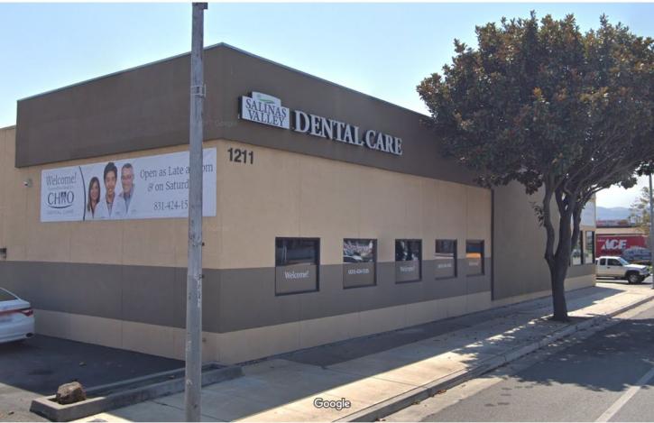 Image for Salinas Valley Dental Care with ID of: 2637406