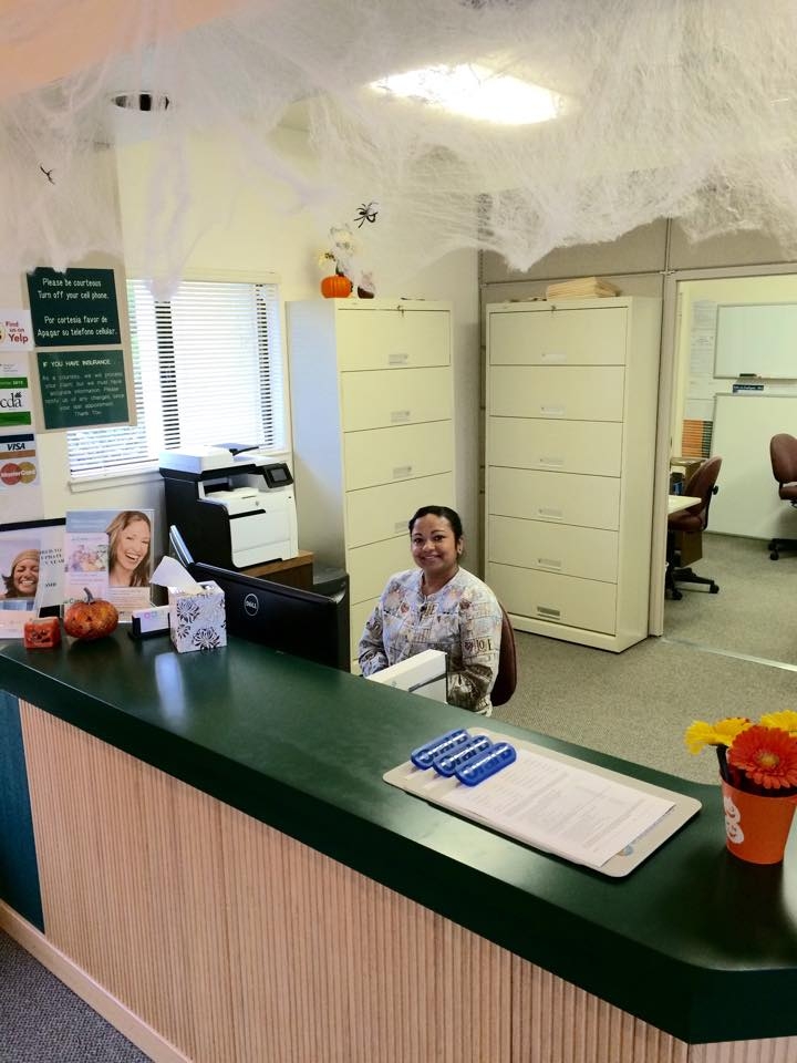 Image for Salinas Valley Dental Care with ID of: 2637408