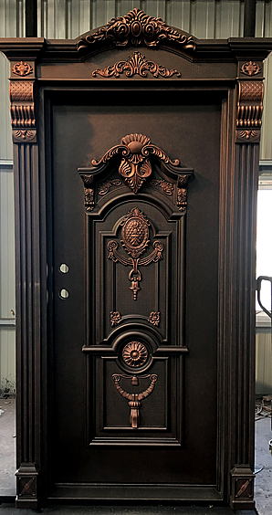 Image for No Problem Doors with ID of: 2637426