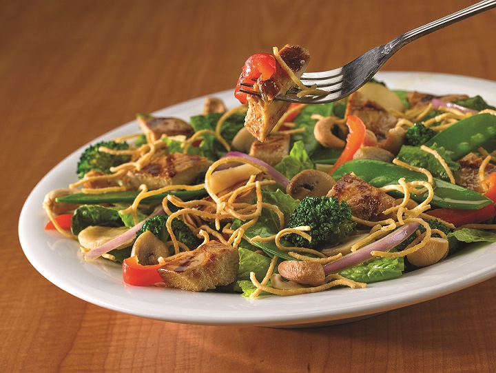 Image for Green Mill Restaurant & Bar with ID of: 2637505