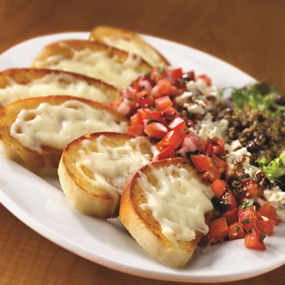 Image for Green Mill Restaurant & Bar with ID of: 2637543