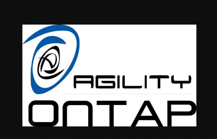 Image for Agility CG with ID of: 2637622