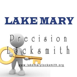 Image for Lake Mary Precision Locksmith with ID of: 2637636