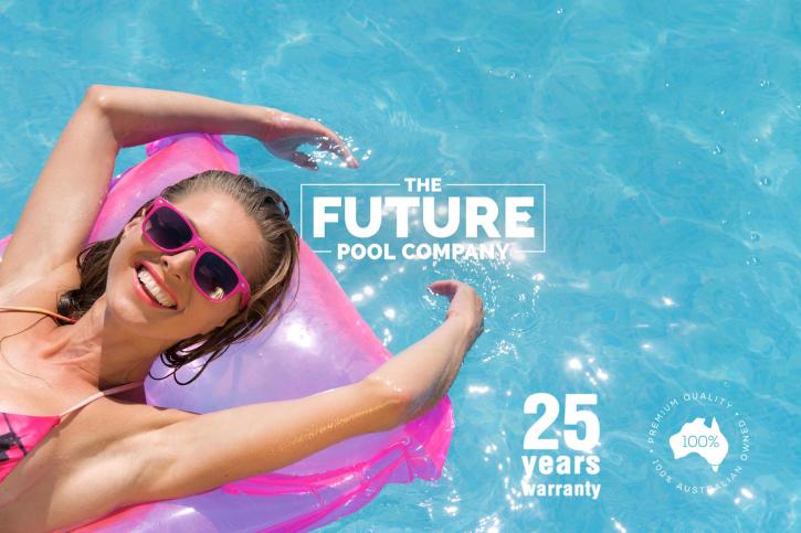 Image for The Future Pool Company with ID of: 2637725