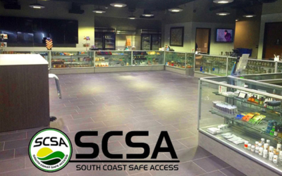 Image for South Coast Safe Access with ID of: 2637767