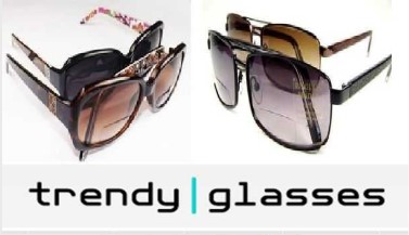 Image for Trendy Glasses with ID of: 2638164