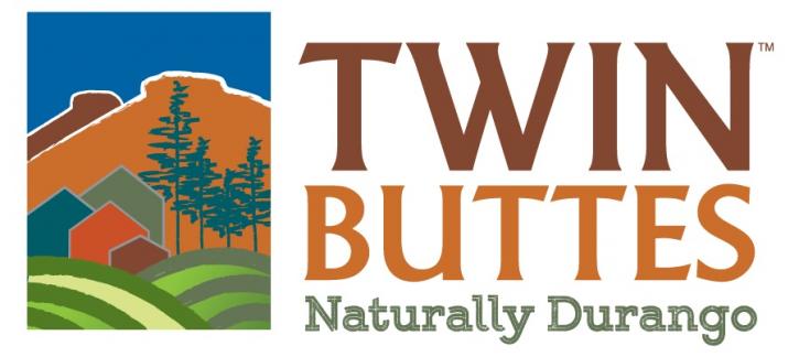 Image for Twin Buttes of Durango with ID of: 2638232