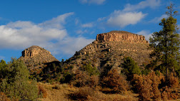 Image for Twin Buttes of Durango with ID of: 2638233