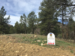 Image for Twin Buttes of Durango with ID of: 2638235