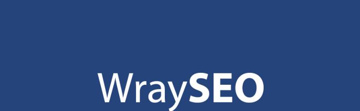Image for Wray SEO with ID of: 2638259