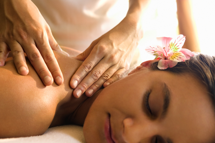 Natural Balance Therapeutic Massage Certified Registered Massage Therapists Derby Ct