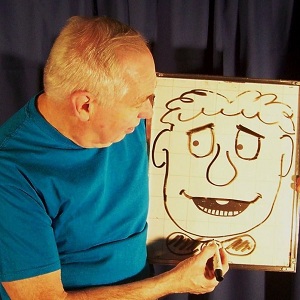 Image for Conrad Productions with ID of: 2638445