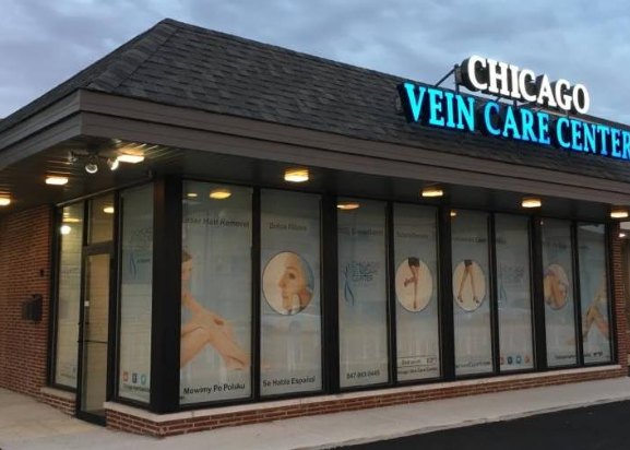 Image for Chicago Vein Care Center with ID of: 2638469