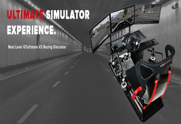 Image for Shop Next Level Flight Simulators with ID of: 2638503