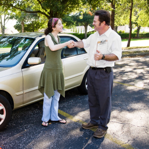 Image for Drive On Time Driving School with ID of: 2639066