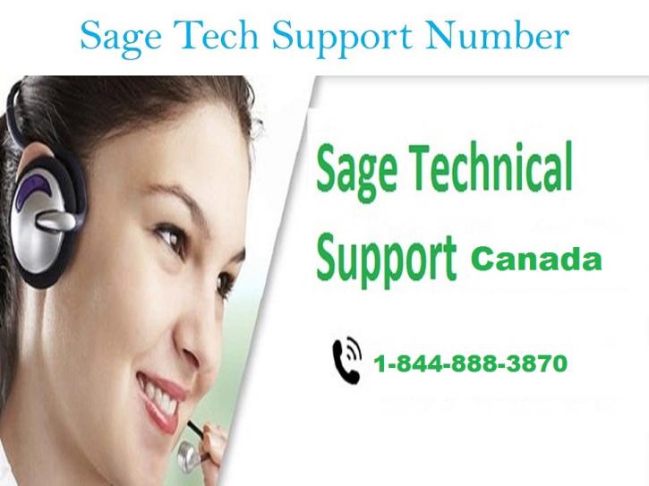 Image for Sage Support Canada with ID of: 2639278