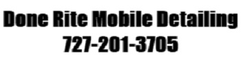 Image for Done Rite Mobile Detailing with ID of: 2639303