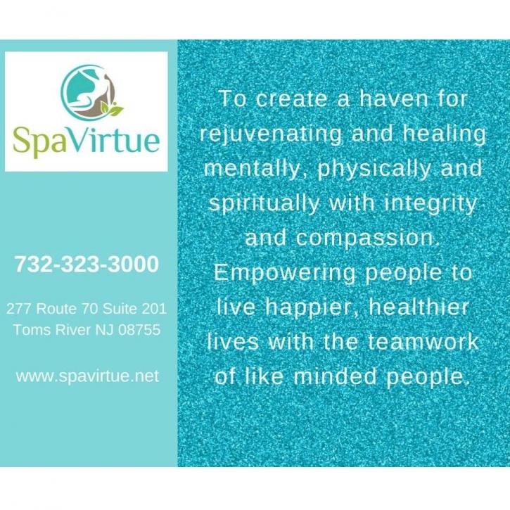 Image for Spa Virtue with ID of: 2639456