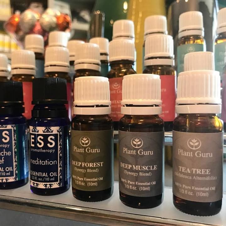 Image for Spa Virtue with ID of: 2639460