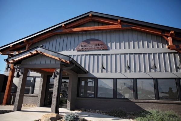 Image for Moundbuilders General Dentistry with ID of: 2639482
