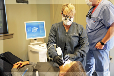 Image for Moundbuilders General Dentistry with ID of: 2639486