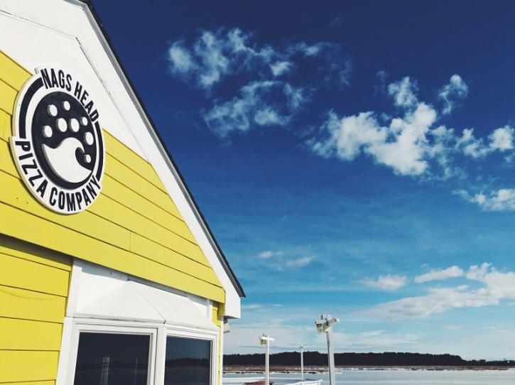 Image for Nags Head Pizza Company with ID of: 2639659