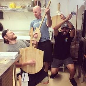 Image for Nags Head Pizza Company with ID of: 2639662