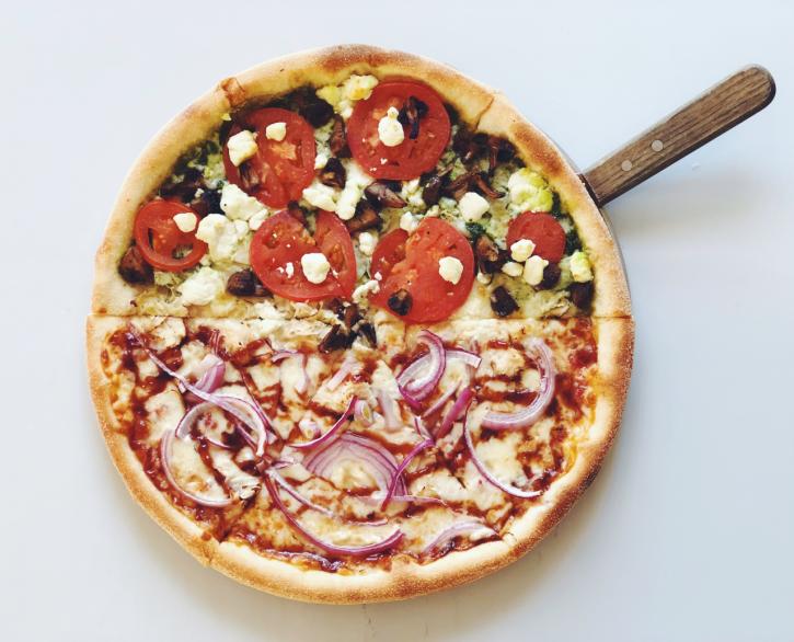 Image for Nags Head Pizza Company with ID of: 2639663