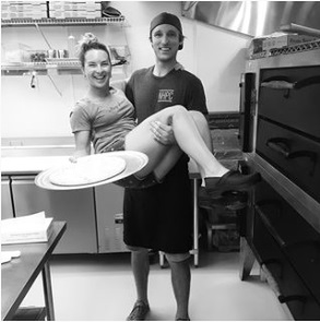 Image for Nags Head Pizza Company with ID of: 2639670