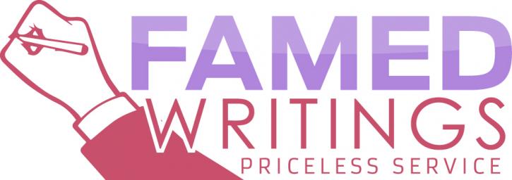 Image for Famedwritings with ID of: 2639686