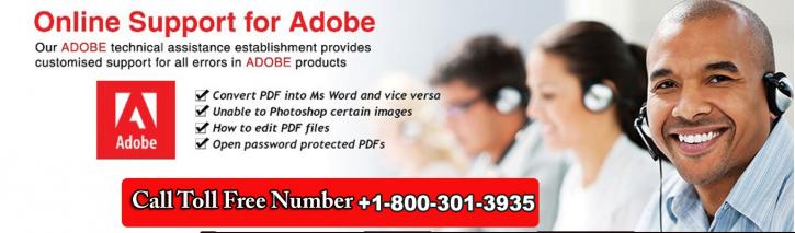 Image for Adobe Technical Support +1-800-301-3935 with ID of: 2639689