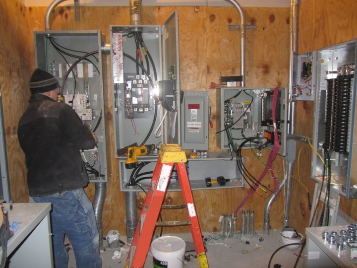Image for Kingship Electrical with ID of: 2639717