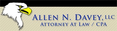 Image for Allen N Davey with ID of: 2639747