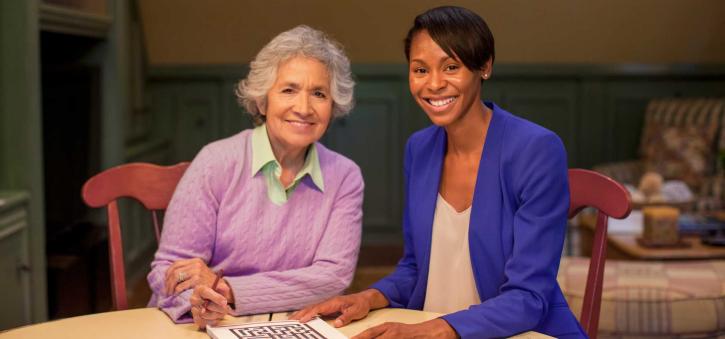 Image for We Offer Effective Senior Care Methods and Strategies with ID of: 2639920