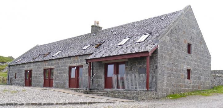 Image for Conservation Architecture in Scotland with ID of: 2639994