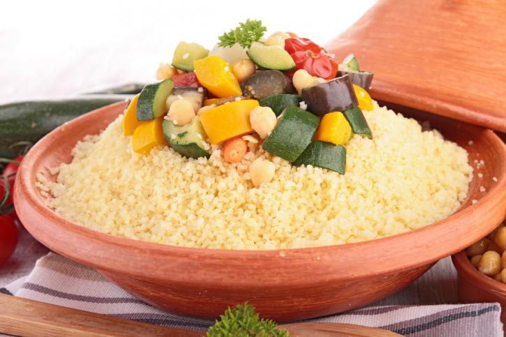 Image for Moroccan Tajine with ID of: 2640019
