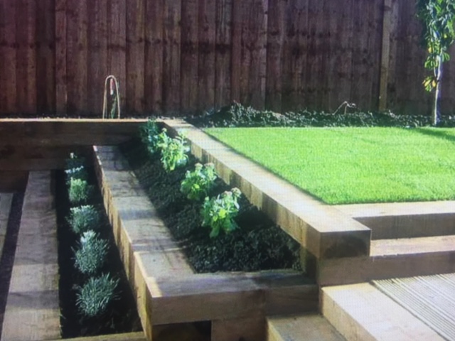 Image for Green Brothers Landscaping and Construction with ID of: 2640026