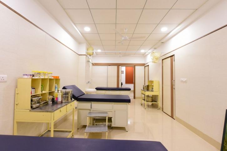 Image for Iris Hospital -(Multi Speciality Hospital) with ID of: 2640176