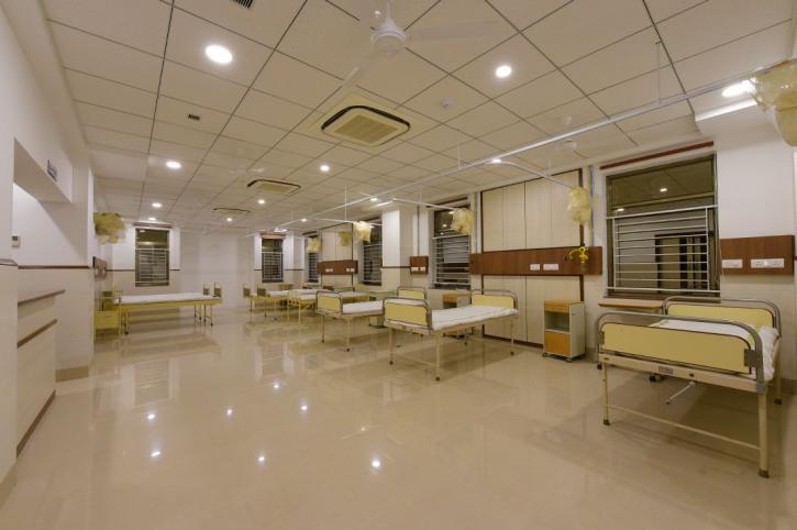 Image for Iris Hospital -(Multi Speciality Hospital) with ID of: 2640177