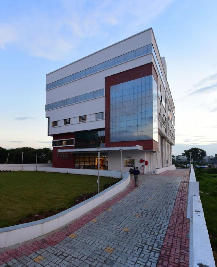 Image for Iris Hospital -(Multi Speciality Hospital) with ID of: 2640179